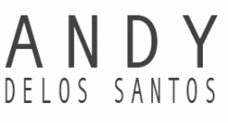 Andy Delos Santos